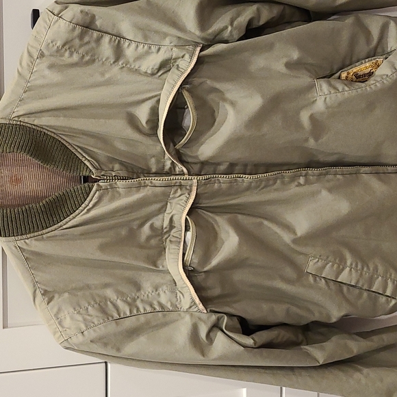 Reversible jacket - Picture 8 of 8